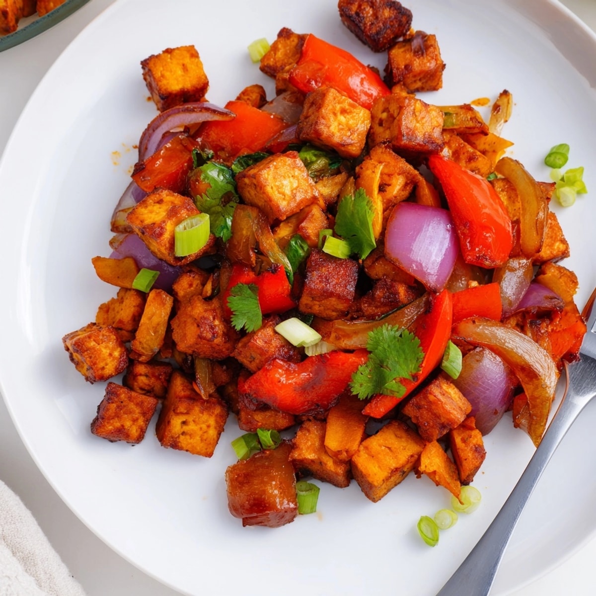 Hier sind die drei deutschen ALT-Texte für das Rezeptfoto, die jeweils 8–14 Wörter lang sind, das Hauptkeyword natürlich einbinden, sensorische Details hinzufügen und abwechslungsreiche Formulierungen verwenden: