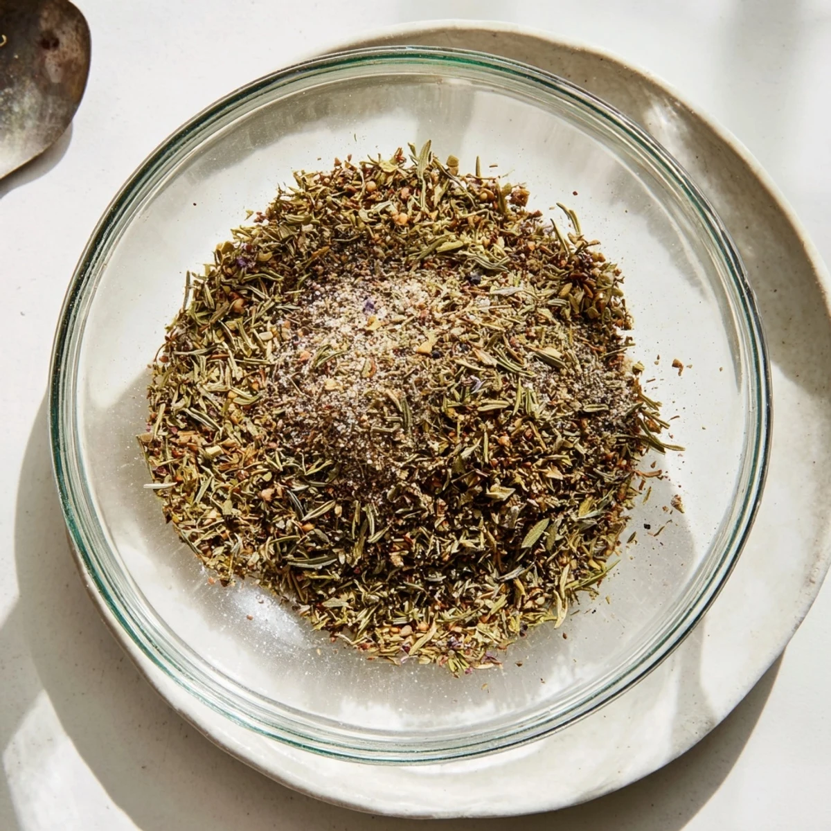 Here are the three ALT texts for the "Savory Flavor" recipe, formatted as requested: