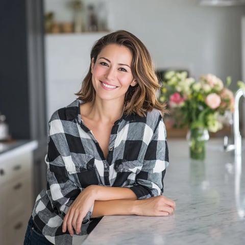 Anna Bauer profile photo